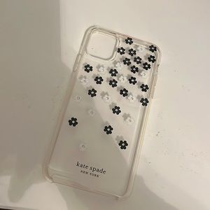 kate spade phone case!!